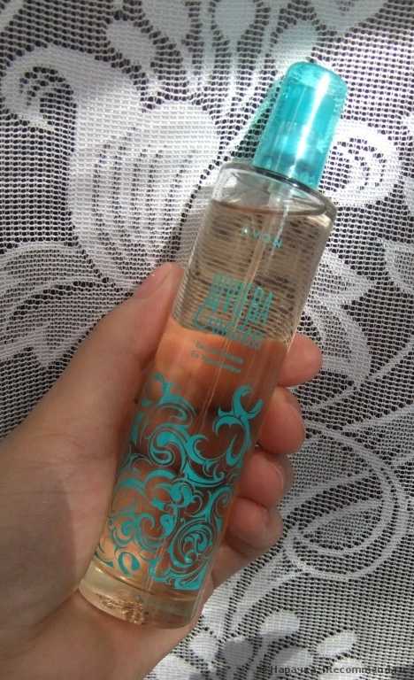 Avon Riviera Goddess - фото