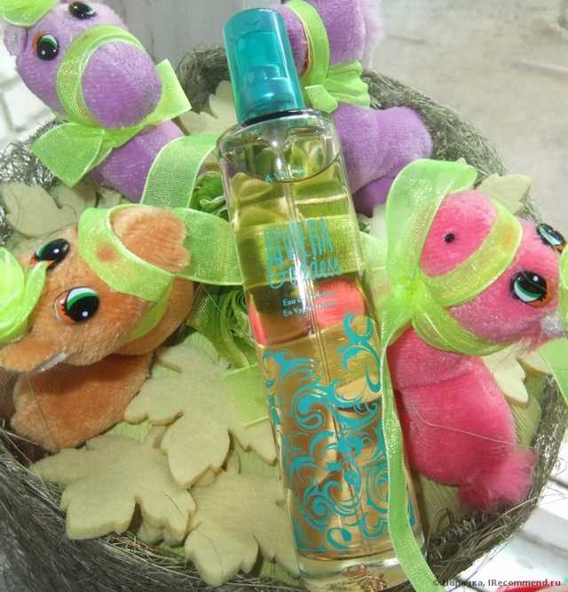 Avon Riviera Goddess - фото