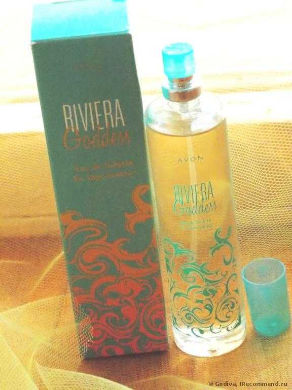 Avon Riviera Goddess - фото
