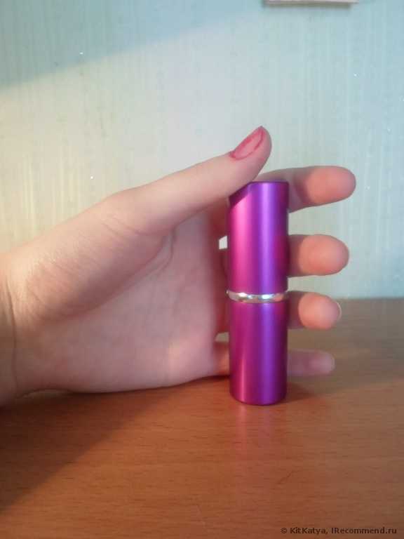 Грубый ворс.