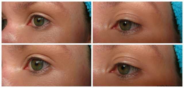 Консилер Clarins Instant Concealer SPF15 - фото