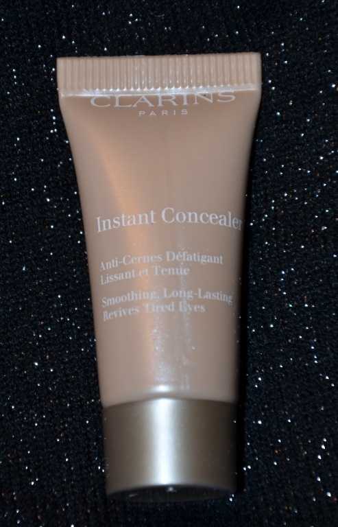 Консилер Clarins Instant Concealer SPF15 - фото