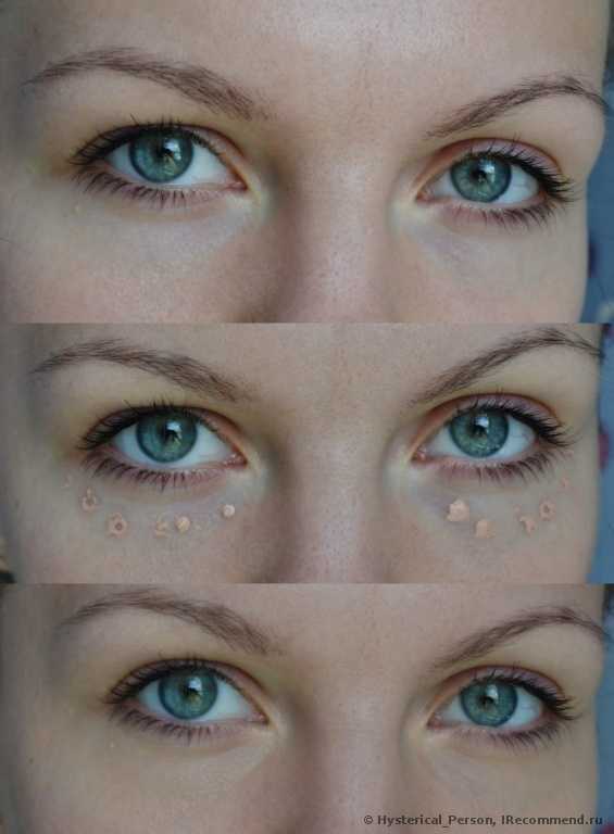 Консилер Clarins Instant Concealer SPF15 - фото