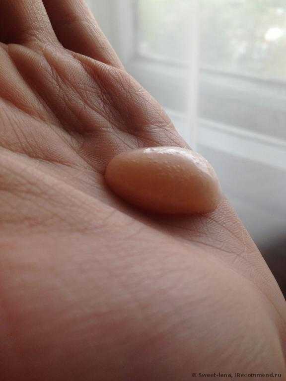 Скраб для лица L'OREAL Pure Zone "Абсолютная чистота 7в1" - фото