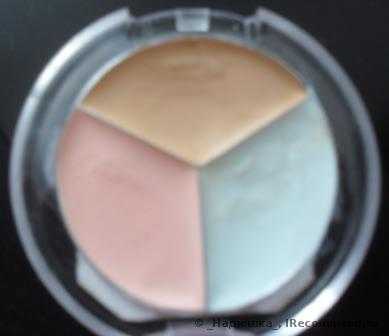 Консилер Essence forget it! 3 in 1 - фото
