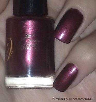 Лак для ногтей Violetta Collection - фото