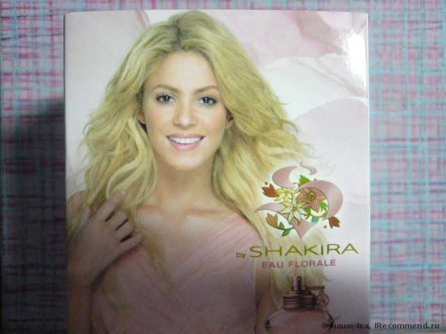 Shakira S by Shakira Eau Florale - фото