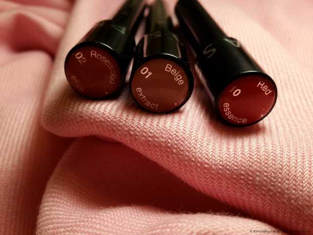 Жидкая губная помада Sephora  Rouge Infusion - фото