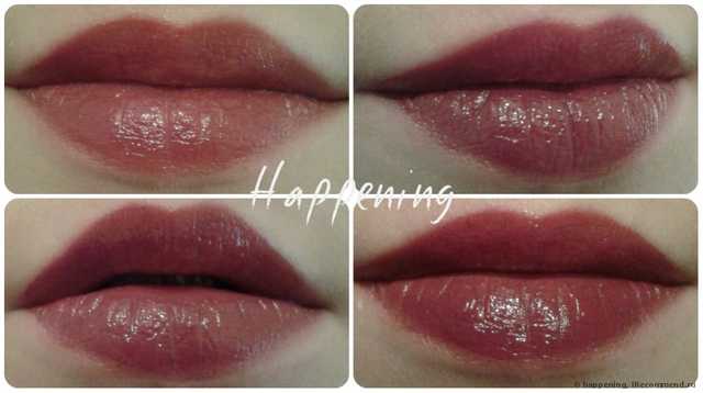Жидкая губная помада Sephora  Rouge Infusion - фото