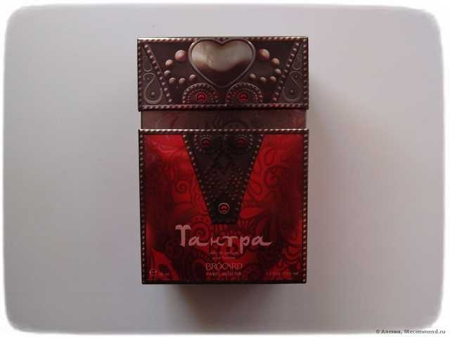 Brocard Тантра - фото