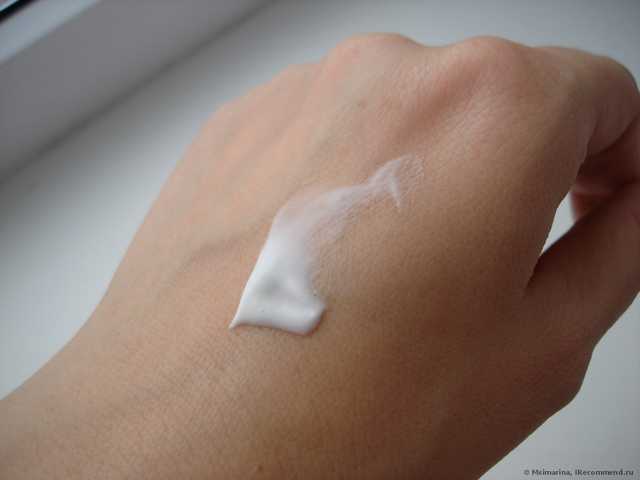 Крем для лица Oriflame Дневной крем для жирной кожи "Активный кислород". Optimals Oxygen boost day cream. - фото