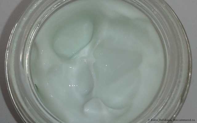 Крем для лица Oriflame Дневной крем для жирной кожи "Активный кислород". Optimals Oxygen boost day cream. - фото