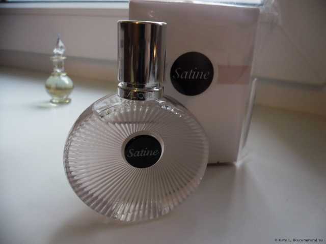 Lalique Satine - фото