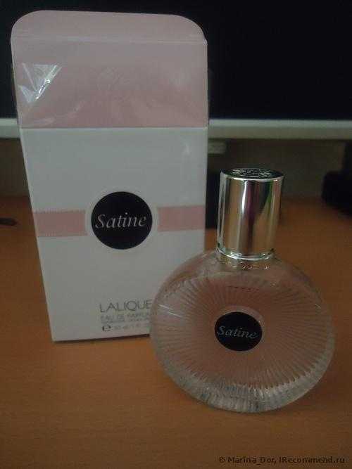 Lalique Satine - фото