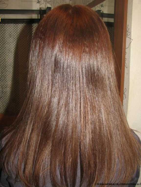 Шампунь-активатор Estel Otium Unique стимулирующий рост волос - фото Шампунь-активатор Estel Otium Unique стимулирующий рост волос - фото