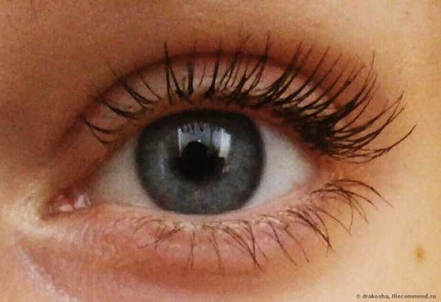Тушь для ресниц Givenchy Phenomen'Eyes High-Precision Panoramic Mascara - фото