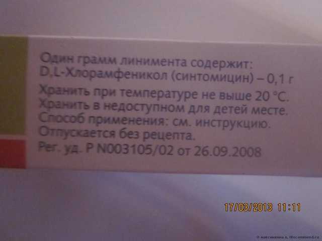 Спасение от прыщей за 20 рублей! С фото