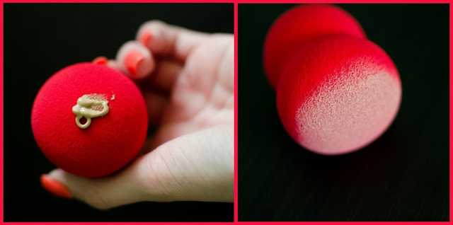 Спонжи для макияжа Urban Beauty United UBU Blender Baby - фото