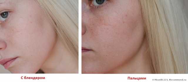 Спонжи для макияжа Urban Beauty United UBU Blender Baby - фото