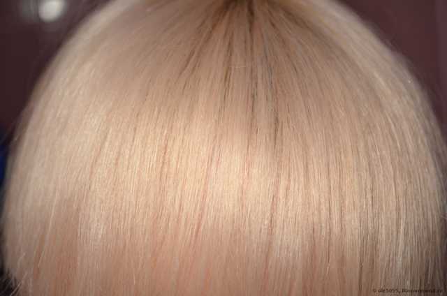 Бальзам для волос Kapous Блеск-бальзам Brilliants gloss - фото
