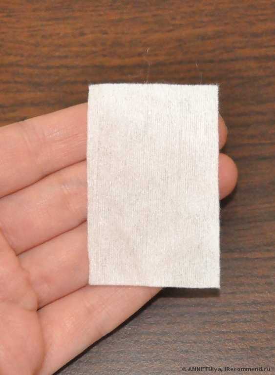 Безворсовые салфетки Aliexpress   Professional Lint Free Nail Wipes - фото