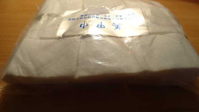 Безворсовые салфетки Aliexpress   Professional Lint Free Nail Wipes - фото