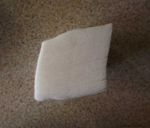 Безворсовые салфетки Aliexpress   Professional Lint Free Nail Wipes - фото