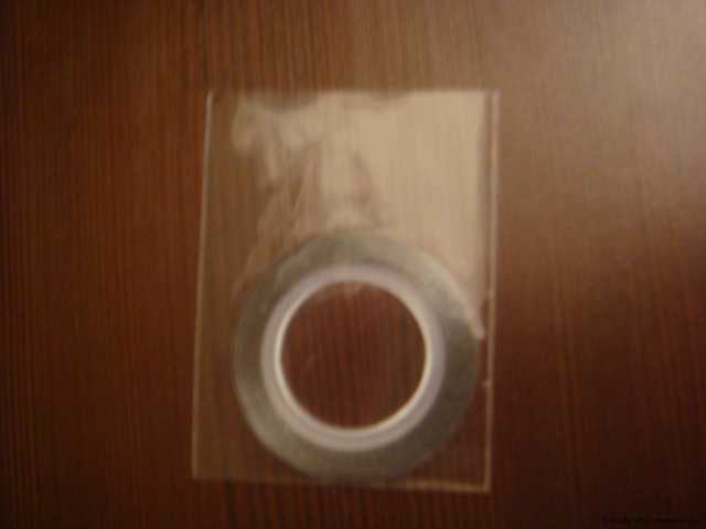 Безворсовые салфетки Aliexpress   Professional Lint Free Nail Wipes - фото