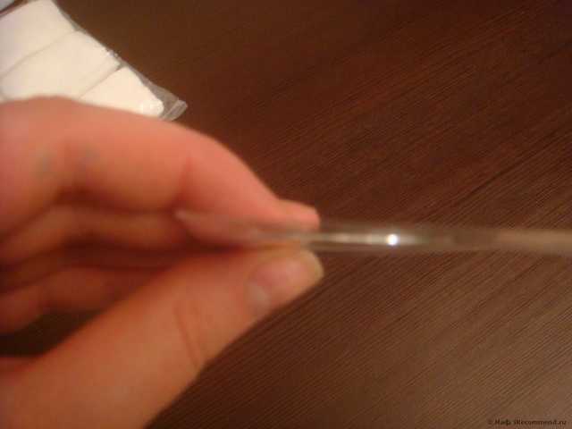 Безворсовые салфетки Aliexpress   Professional Lint Free Nail Wipes - фото