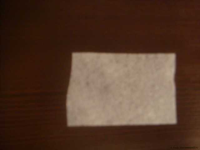 Безворсовые салфетки Aliexpress   Professional Lint Free Nail Wipes - фото