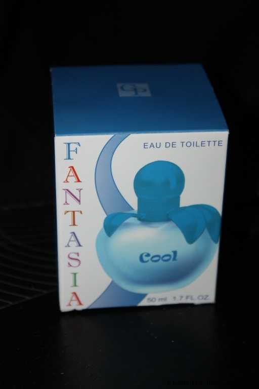 Delta Parfum Fantasia Cool - фото