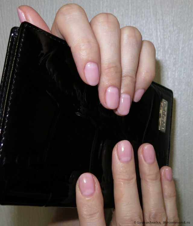 Гель-лак для ногтей Masura однофазный - фото