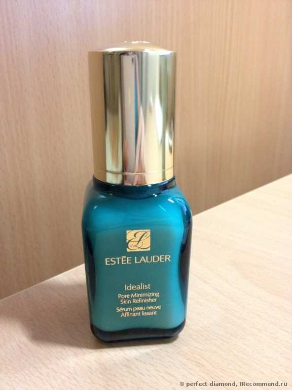 Сыворотка для лица Estee Lauder Idealist сужающая поры - фото