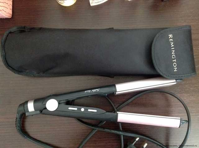 Выпрямитель волос Babyliss Sublim' touch ST230E - фото