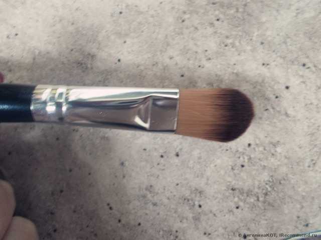 Набор кистей MAC Professional 24PCS Makeup Brushes Set - фото