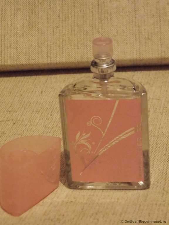 Avon Simply Her - фото