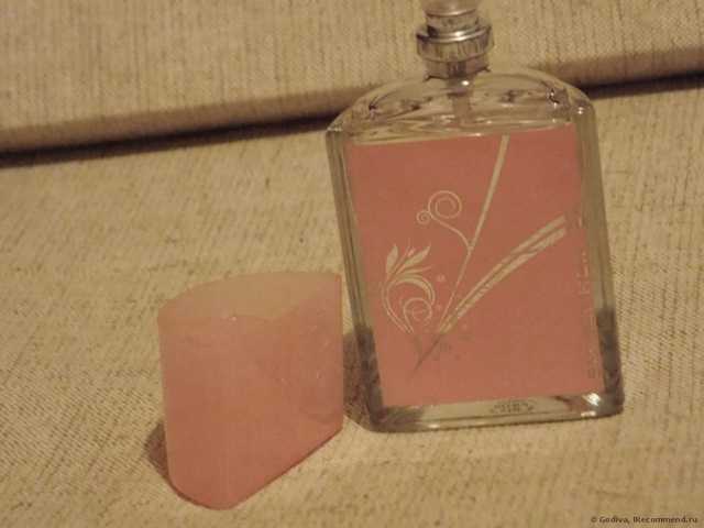 Avon Simply Her - фото