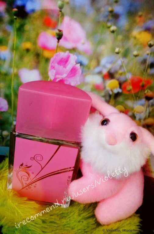 Avon Simply Her - фото