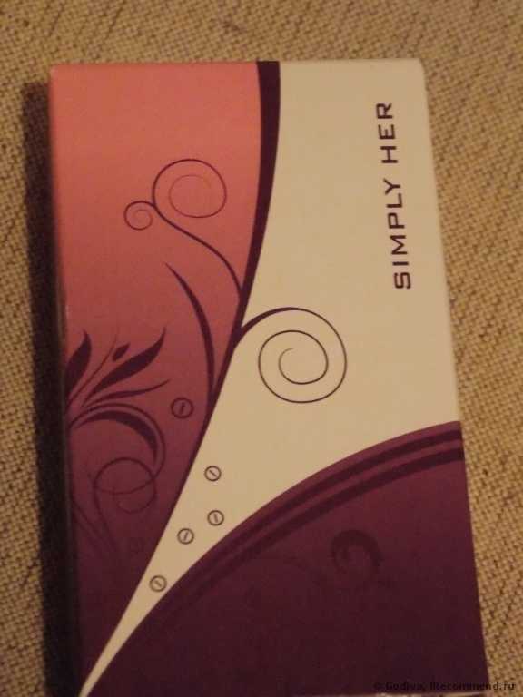Avon Simply Her - фото