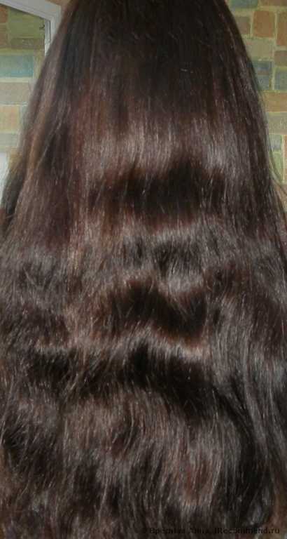 Бальзам для волос L'Oreal Фибрология. Создающий густоту бальзам. - фото