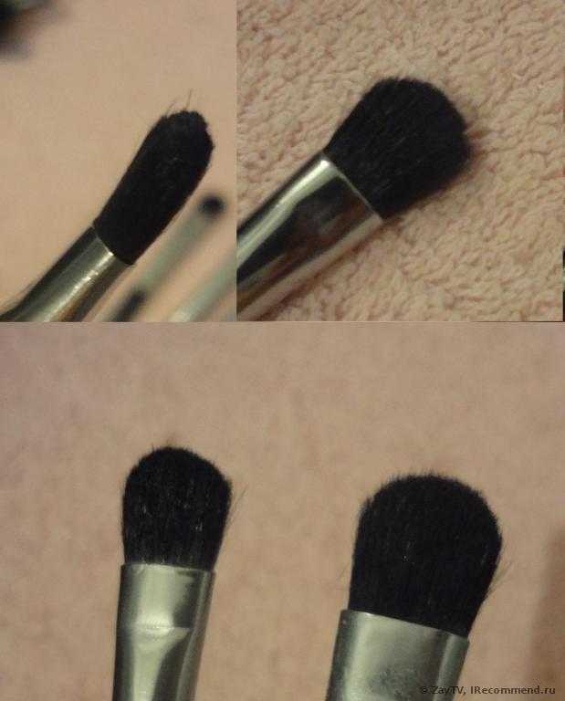 Кисти для макияжа Buyincoins Professional 24PCS Makeup Brushes Brush Set 2009 New - фото