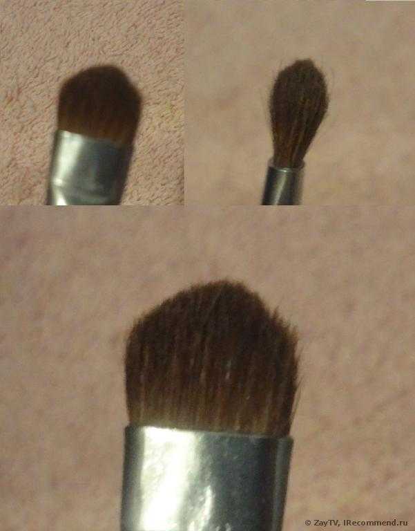 Кисти для макияжа Buyincoins Professional 24PCS Makeup Brushes Brush Set 2009 New - фото