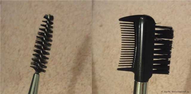 Кисти для макияжа Buyincoins Professional 24PCS Makeup Brushes Brush Set 2009 New - фото