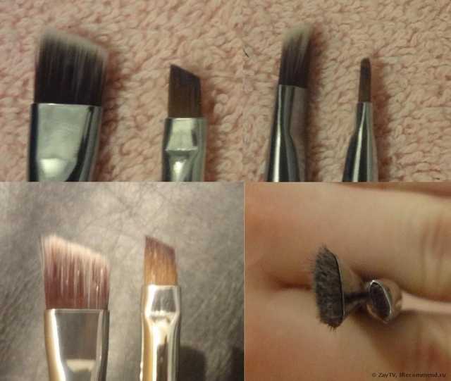 Кисти для макияжа Buyincoins Professional 24PCS Makeup Brushes Brush Set 2009 New - фото