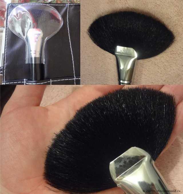 Кисти для макияжа Buyincoins Professional 24PCS Makeup Brushes Brush Set 2009 New - фото