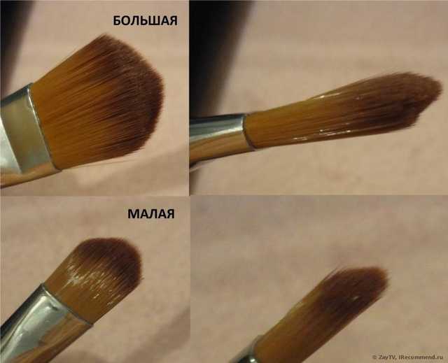 Кисти для макияжа Buyincoins Professional 24PCS Makeup Brushes Brush Set 2009 New - фото