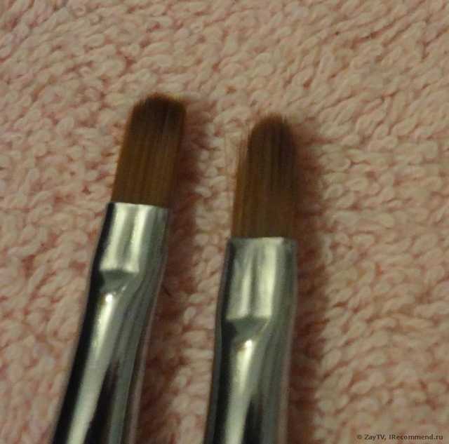 Кисти для макияжа Buyincoins Professional 24PCS Makeup Brushes Brush Set 2009 New - фото