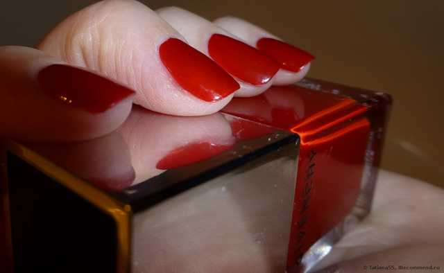 Лак для ногтей Givenchy Vernis Please! - фото