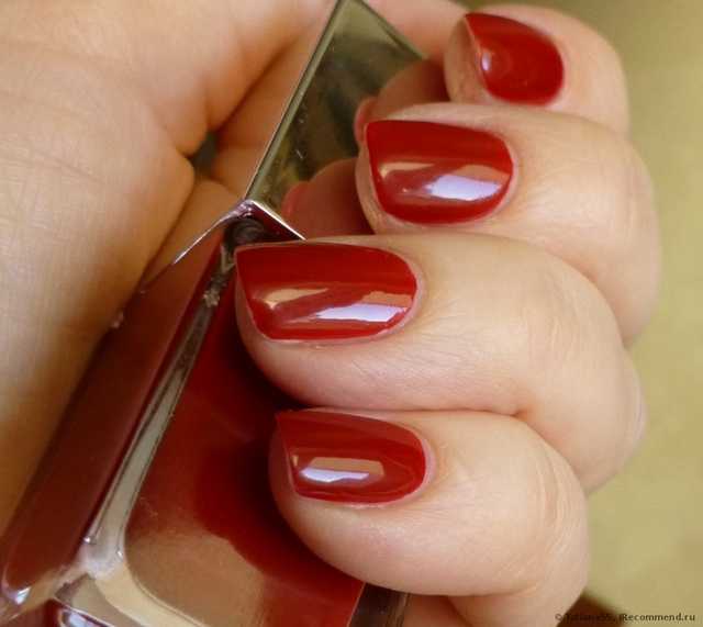Лак для ногтей Givenchy Vernis Please! - фото
