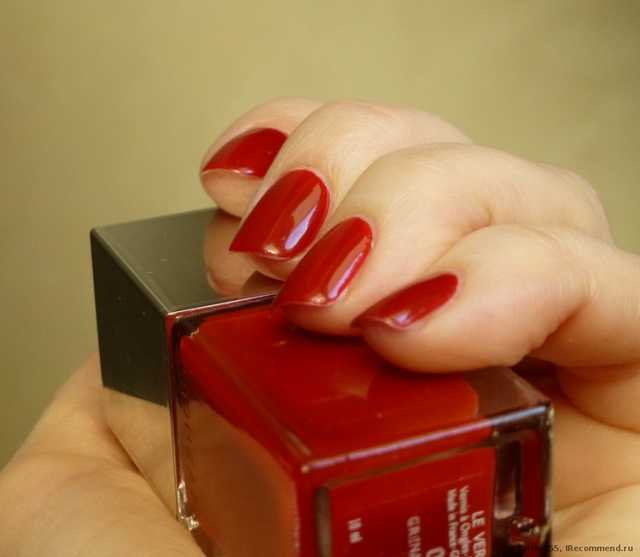 Лак для ногтей Givenchy Vernis Please! - фото